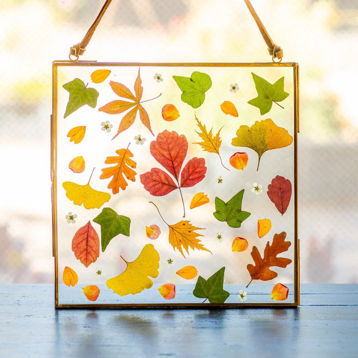 Floral Frame Workshop - Saturday, November 22, 2025 at 5:00 PM