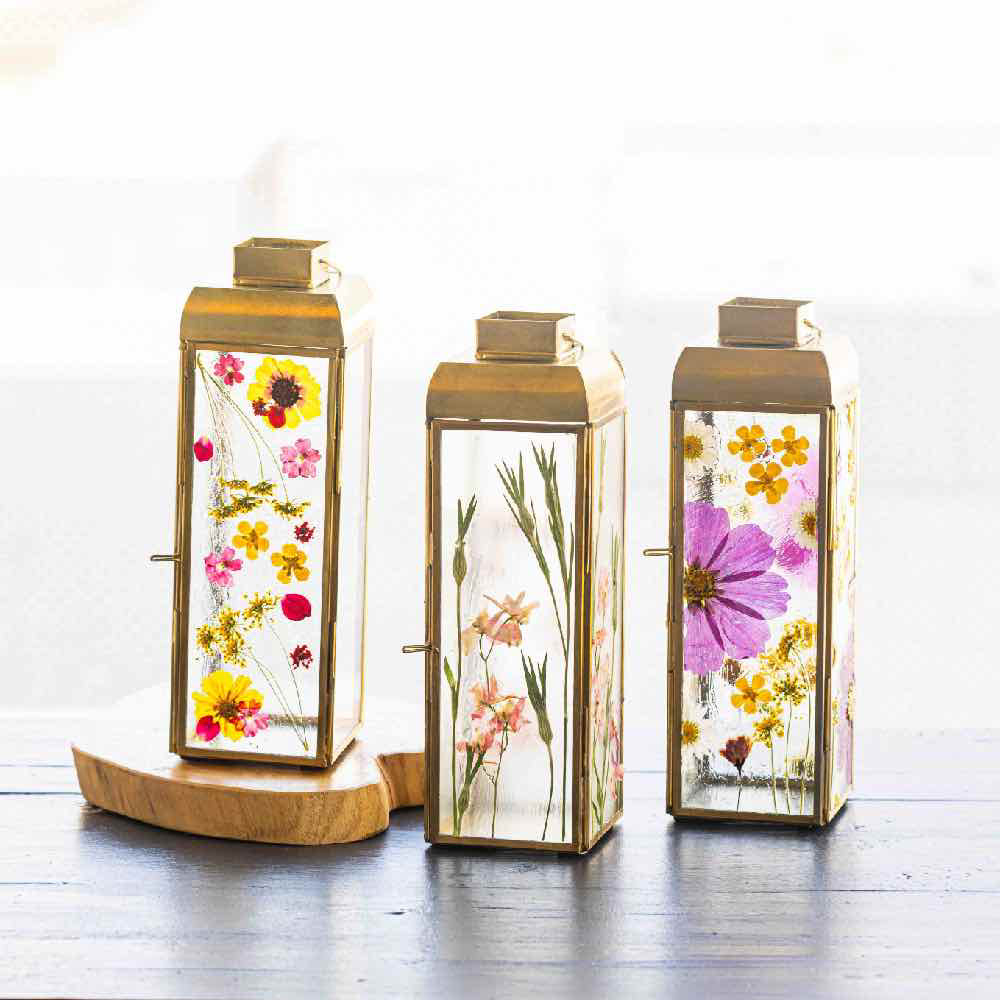 Private Glass Lantern Workshop | Women of Mercury + Wednesday, November 12, 2025 at 5:00 PM