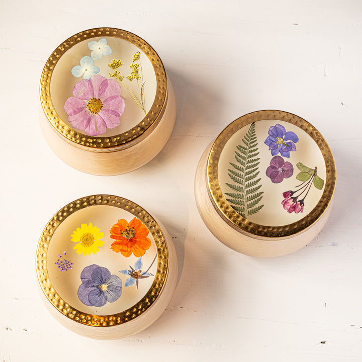 Signature Candle Workshop - Tuesday, November 4, 2025 at 6:00 PM