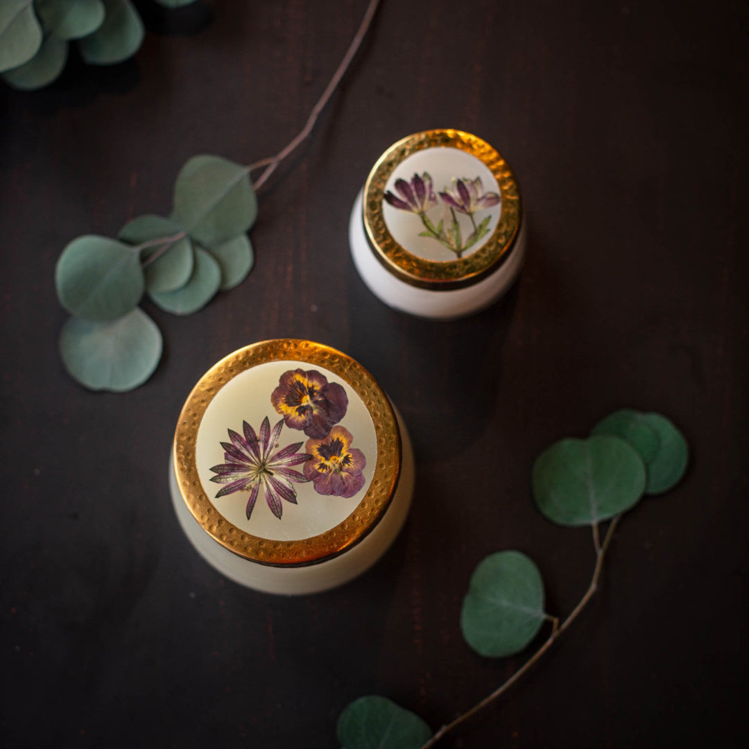 Remaining Balance - Candle Workshop