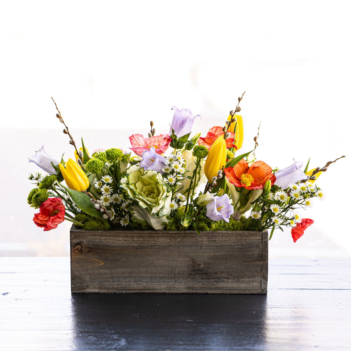 Seasonal Workshops