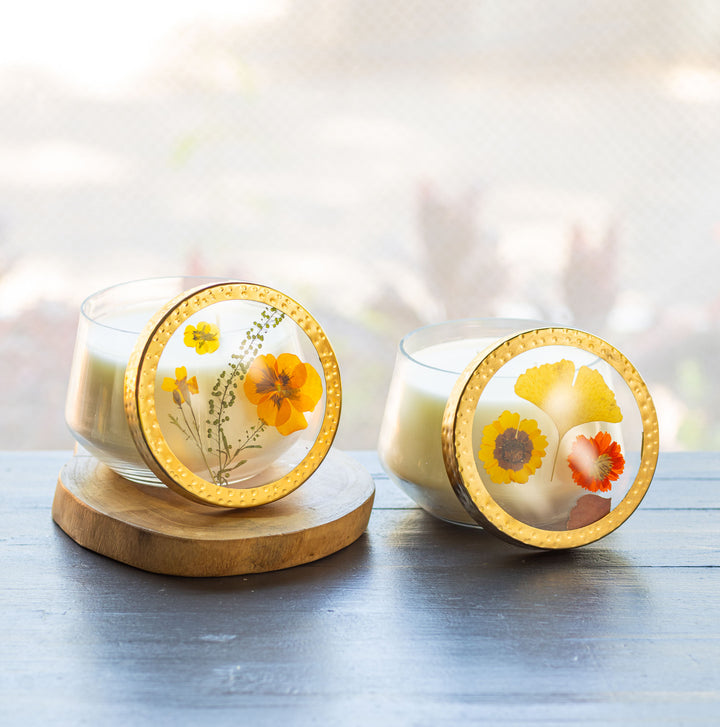 Signature Candle Workshop - Sunday, November 16, 2025 at 2:00 PM