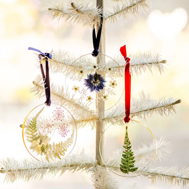 Ornaments Workshop - Saturday, November 14, 2026 at 11:00 AM