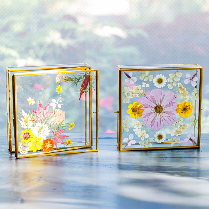 Keepsake Box Workshop - Sunday, November 22, 2026 at 2:00 PM