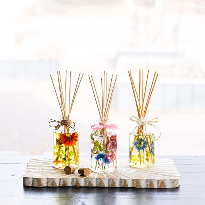 Diffuser Workshop - Sunday, August 30, 2026 at 11:00 AM
