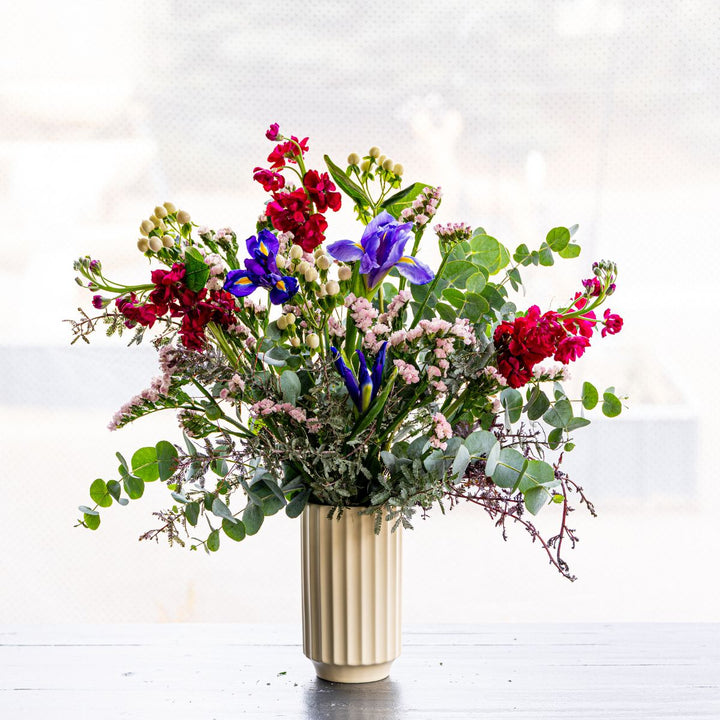 Fresh Floral Fundamentals Workshop - Monday, August 24, 2026 at 6:00 PM