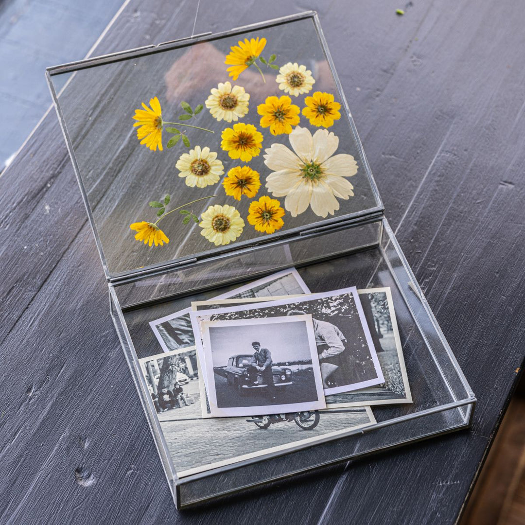 Keepsake Box Workshop - Tuesday, June 16, 2026 at 6:00 PM