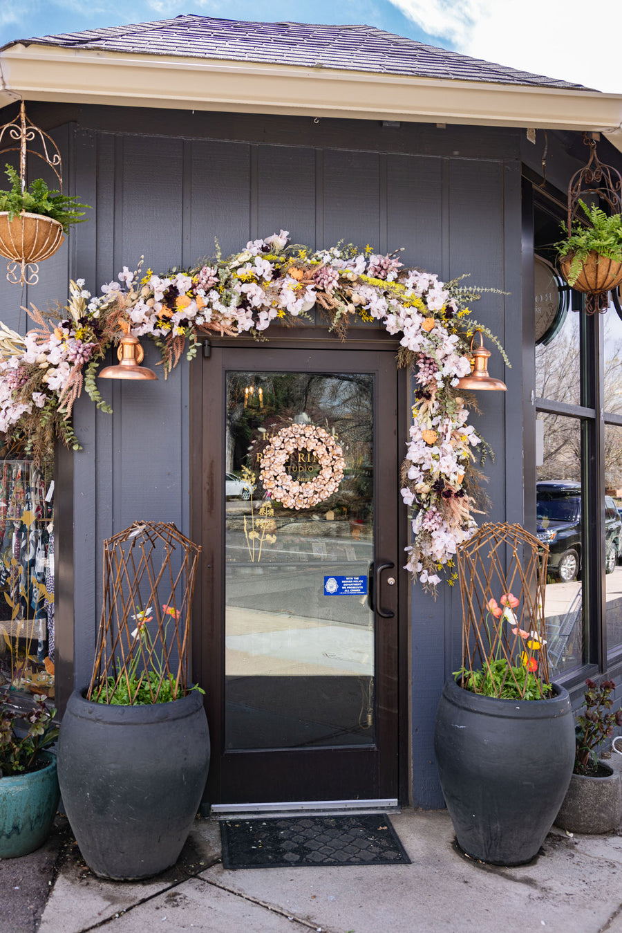 Rosy Rings Studio – Rosy Studio