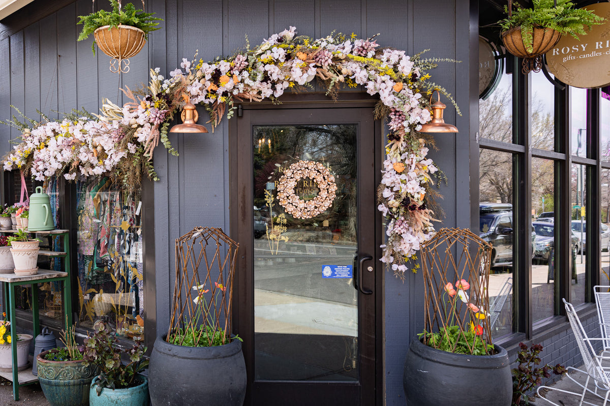 Rosy Rings Studio – Rosy Studio