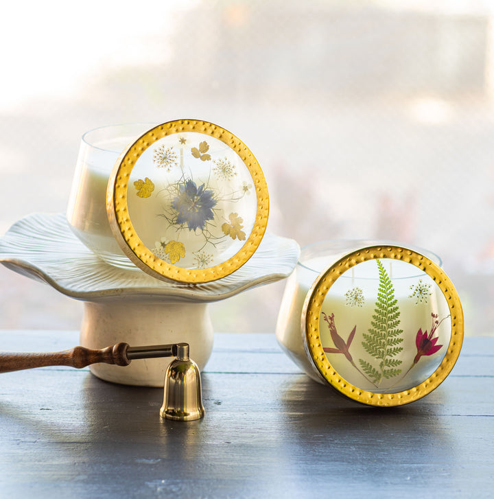 Signature Candle Workshop - Sunday, December 21, 2025 at 2:00 PM