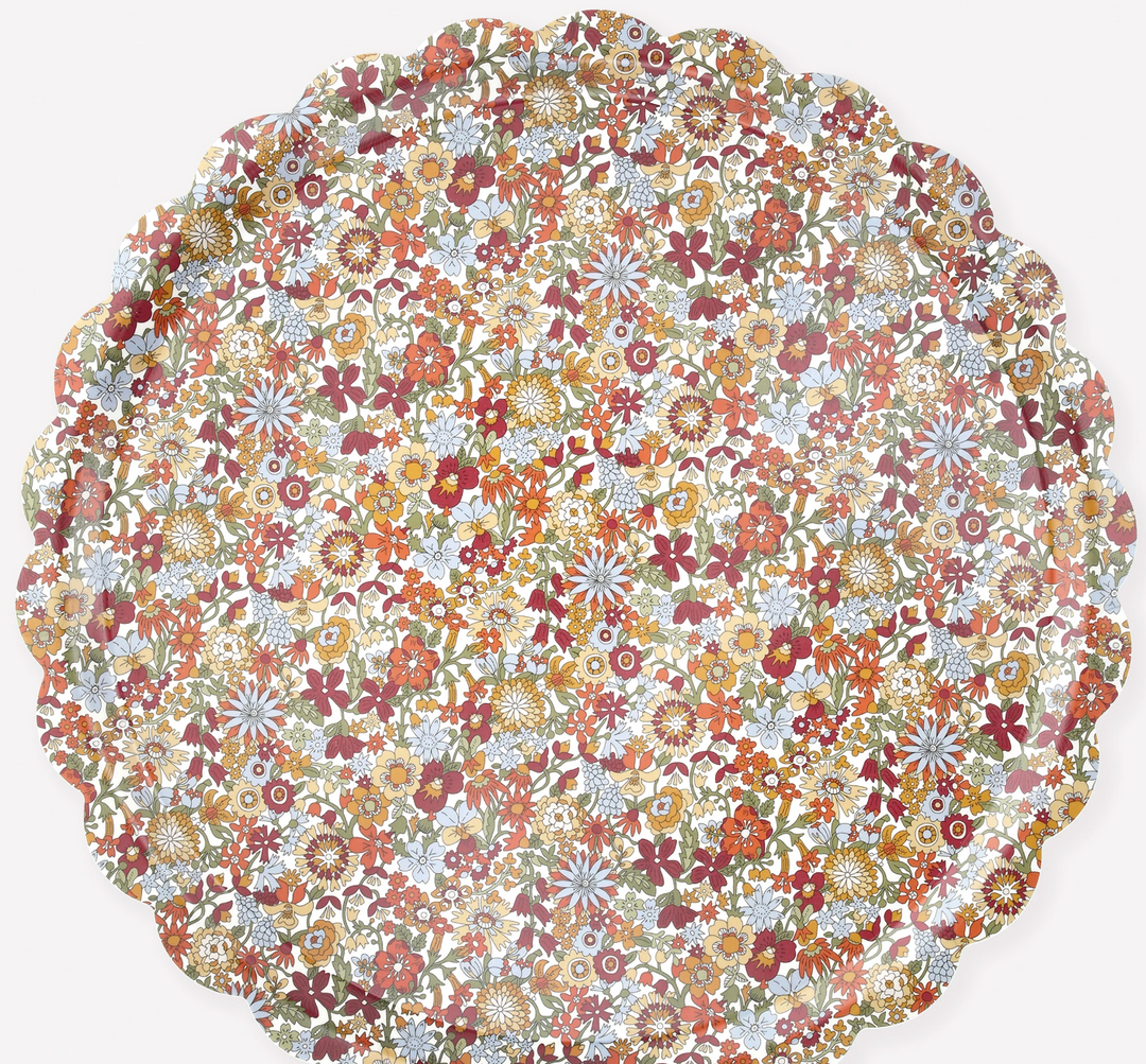 MM x Liberty June Blossom Large Tray