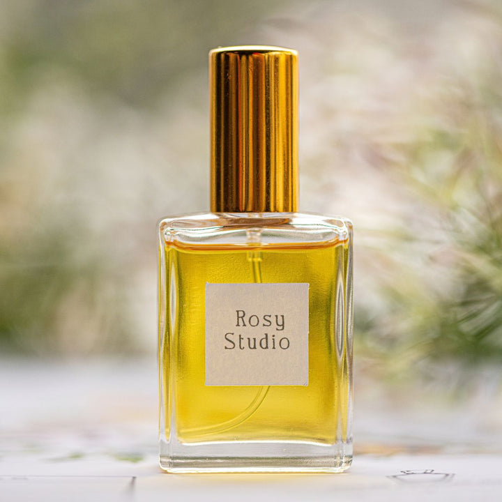 Perfume Making Workshop - Sunday, May 31, 2026 at 11:00 AM